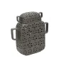 Wazon FLOWERY 27x10x27 cm